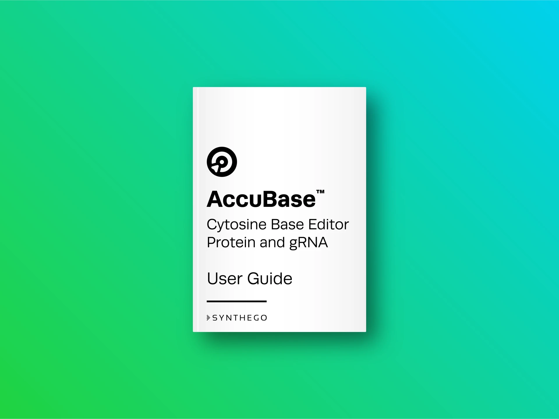 AccuBase Overview Flyer