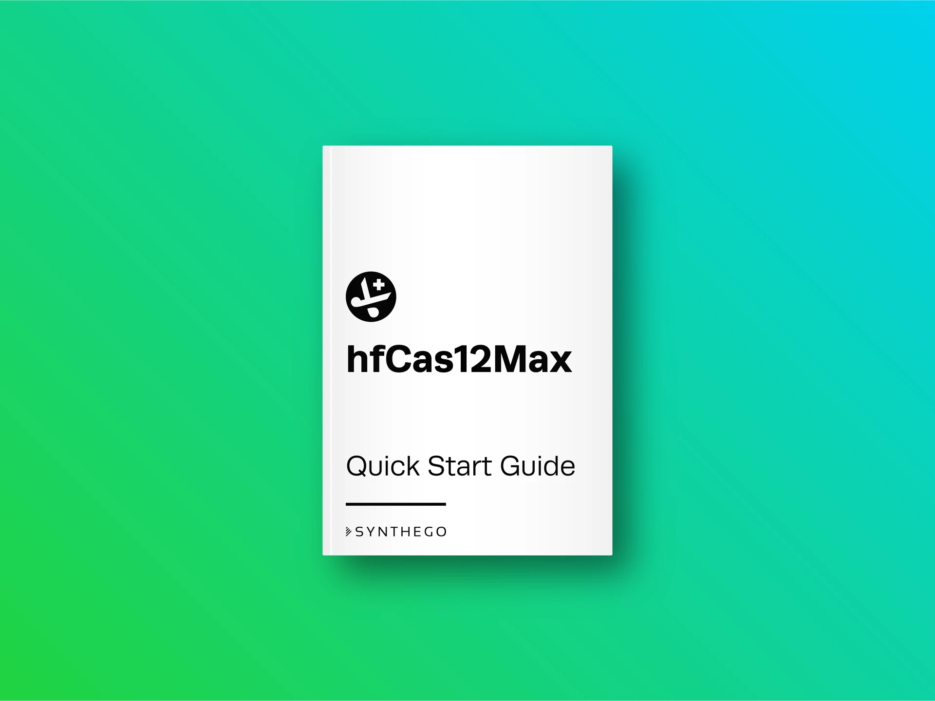 hfCas12Max Protein User Guide
