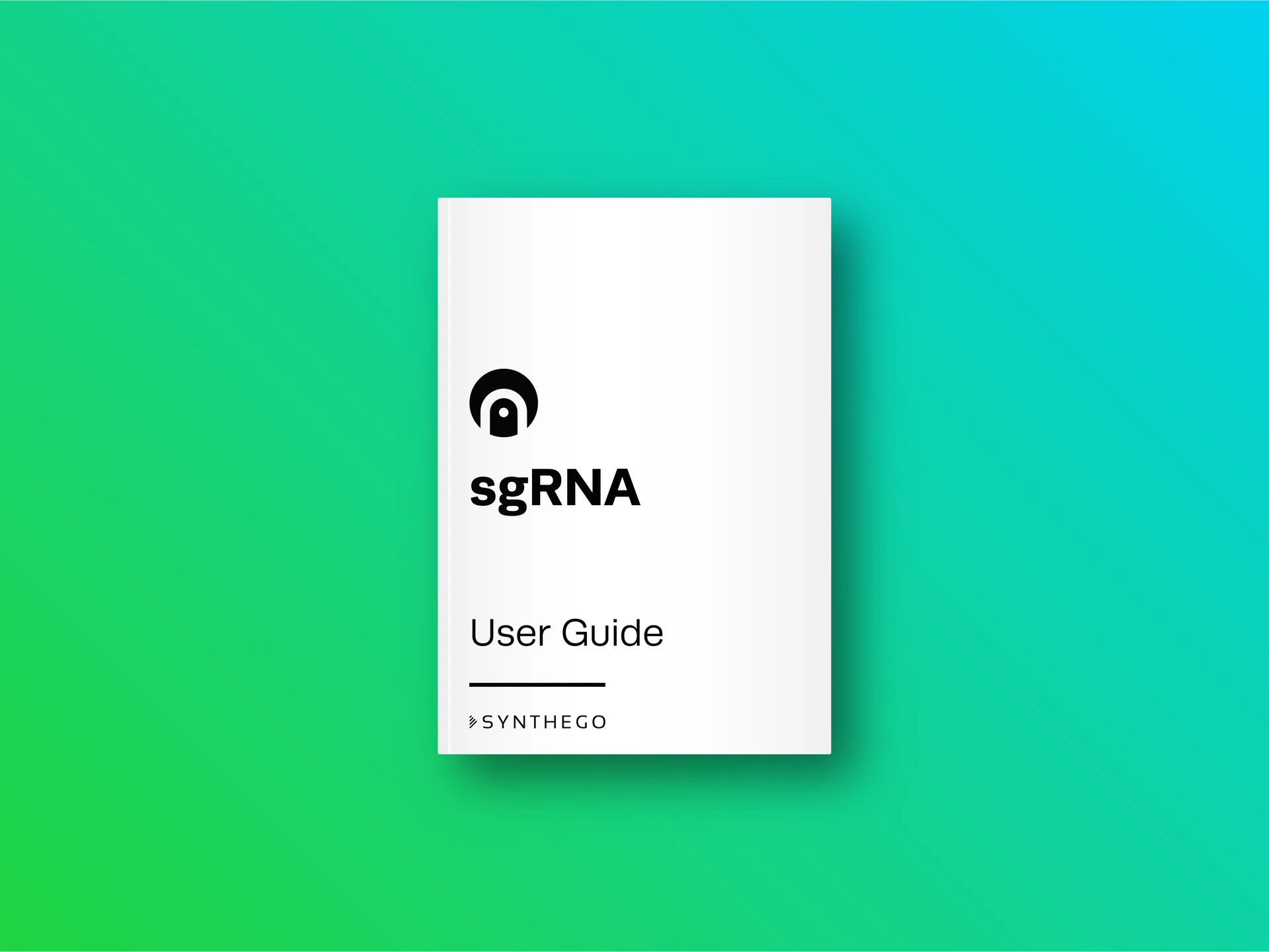 Research sgRNA User Guide
