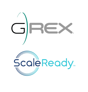 G-Rex® Grant Program by ScaleReady