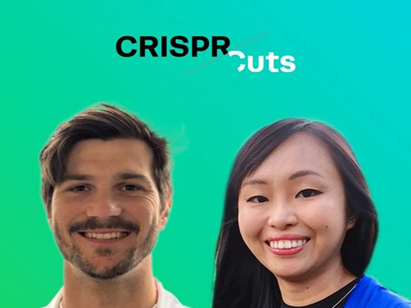 A Deep Dive into CRISPR Applications in Immuno-Oncology with Imran House and Junyun Lai