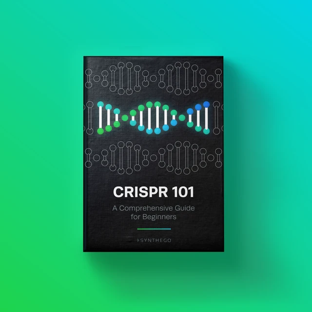 CRISPR 101 eBook
