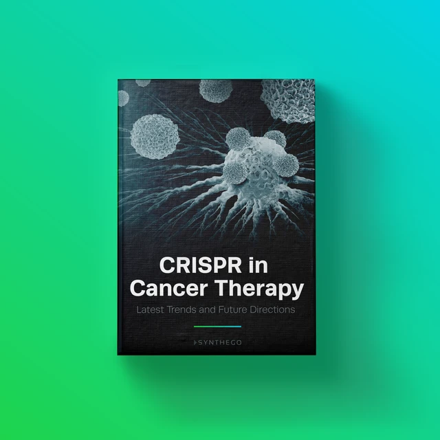CRISPR in Cancer Therapy eBook
