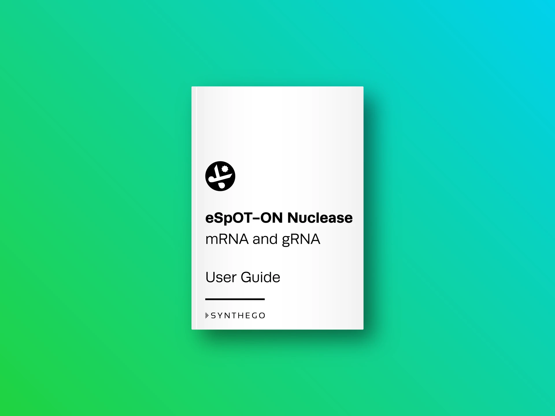 eSpOT-ON mRNA User Guide