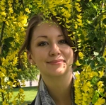 Rebecca Roberts, Ph.D.