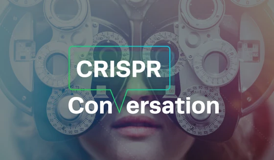 CRISPR Conversation: Stephen Tsang Discusses CRISPR-based Therapeutics For Ocular Disorders