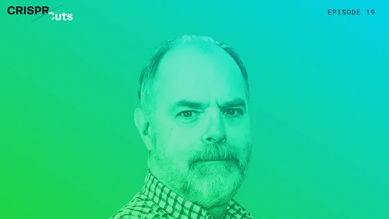 The Promising Potential of CRISPR Editing in Stem Cells: A Chat with Bill Skarnes