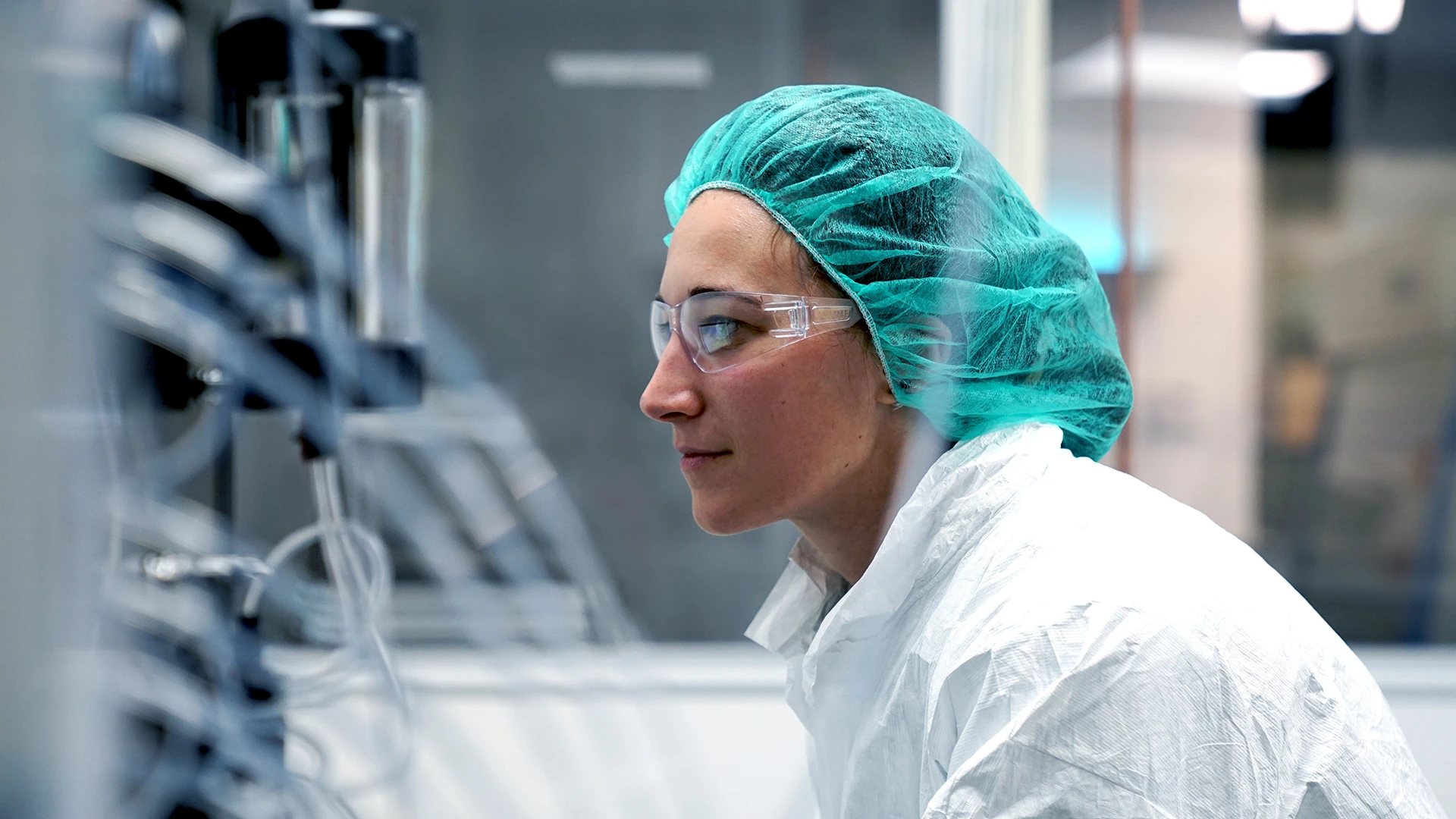 Synthego Adopts Good Manufacturing Practices for Highest-Quality Genome Engineering for Clinical Applications