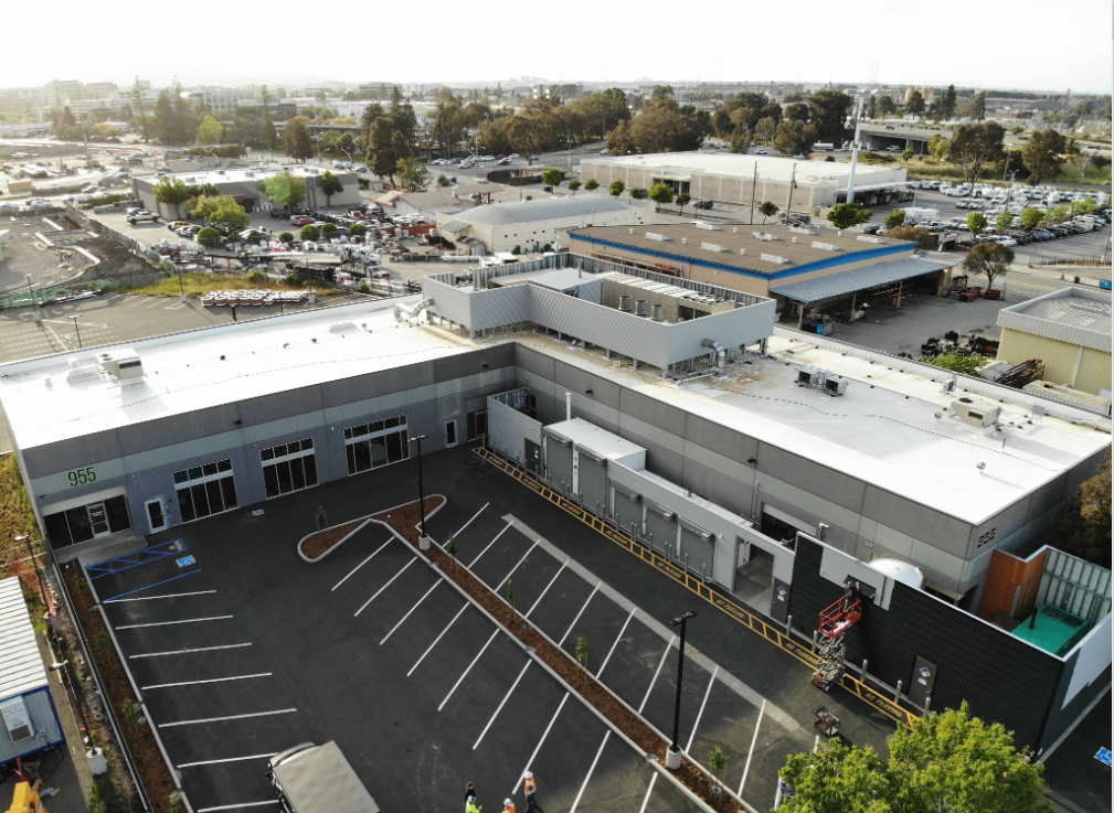 Step Inside Synthego: What is a GMP Open House?