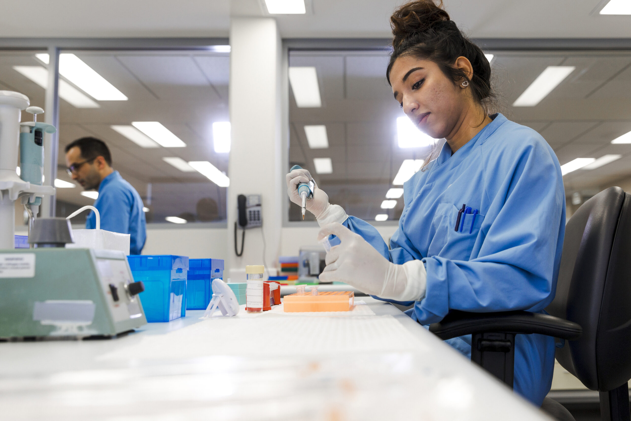 CRISPR Solutions For Every Milestone