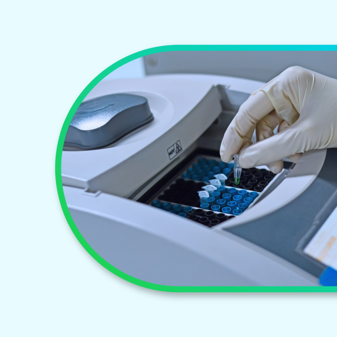 Endpoint vs. Real-Time Recombinase Polymerase Amplification (RPA)