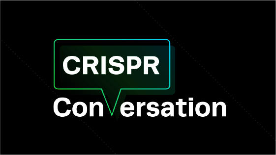 CRISPR conversations blog post