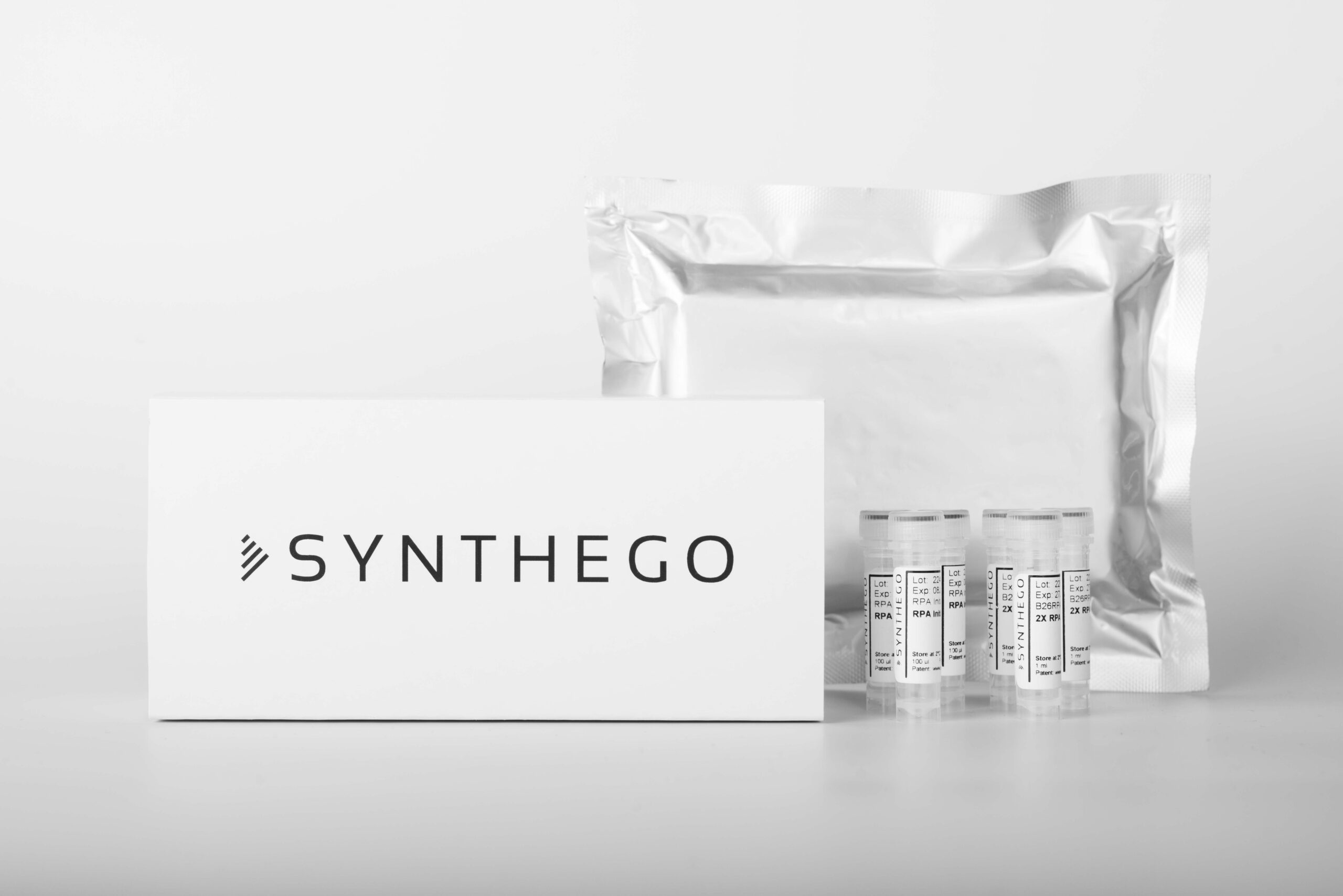 Recombinase Polymerase Amplification (RPA) Endpoint Kit