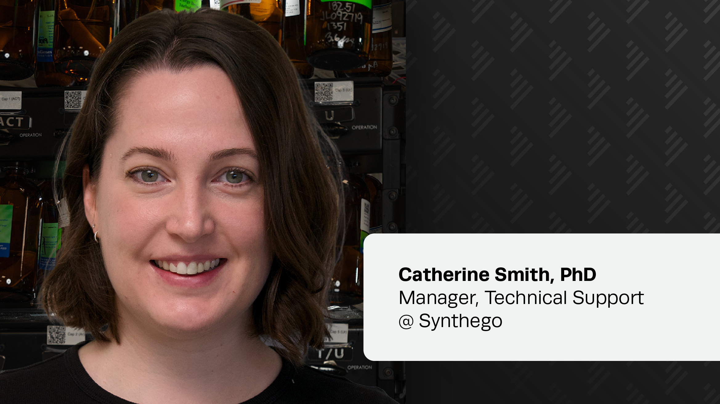 catherine smith